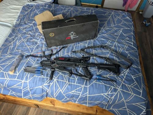EK Archery Cobra System Adder - 35337/270326/67