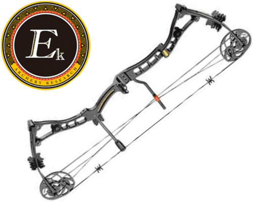 EK Archery Compound Bows