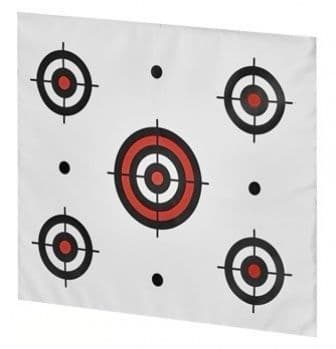 EK Archery Foam Target Replacement Target Canvas