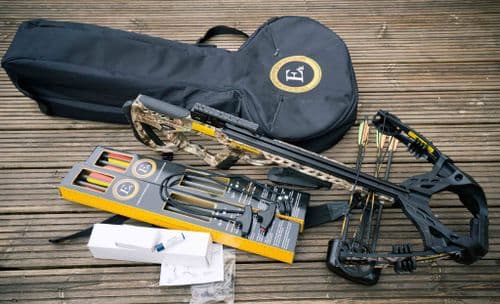 EK Archery Guillotine X - SOLD