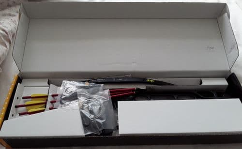 EK Archery Jag 1 Crossbow - SOLD