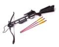 ARMEX Anglo Arms Poe Lang Jaguar 175lb Recurve Powerful Crossbow