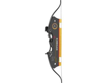 EK Archery Korrigan Recurve Bow
