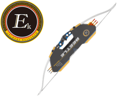EK Archery Recurve Bows