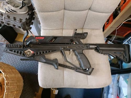 EK Archery RX Adder - SOLD