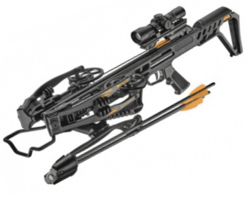 EK Archery Vulcan 400 Crossbow