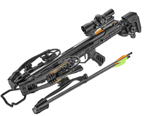 EK Archery Vulcan 415 Crossbow