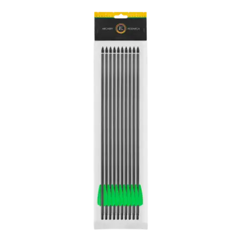 EK Archery Whipshot Arrows x 10