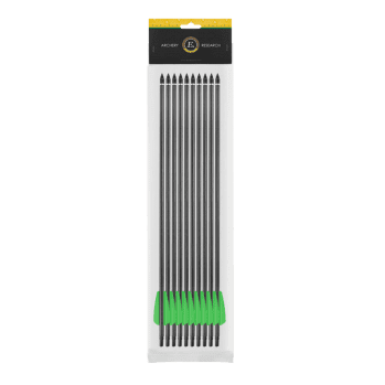 EK Archery Whipshot Arrows x 10