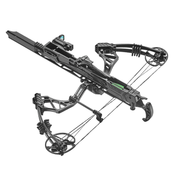 EK Archery Whipshot Compound Bow Kit WAS £329.99