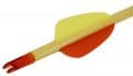 EK Archery Wooden Arrows