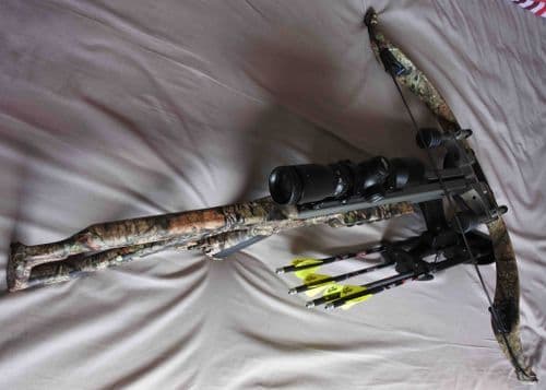 Excalibur 340 - SOLD