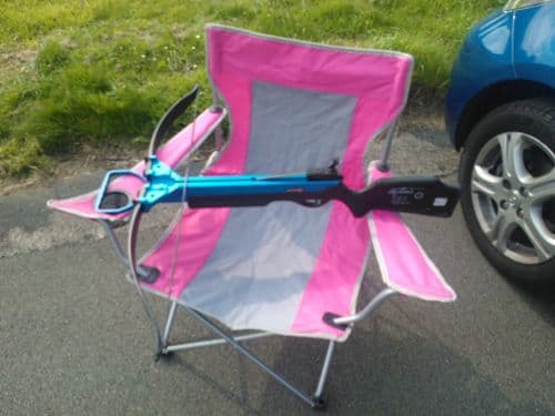 Excalibur Apex 90lb Crossbow - SOLD