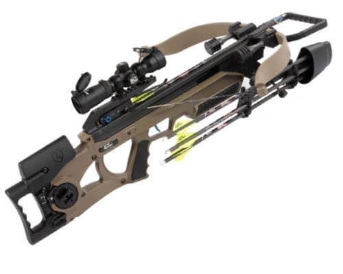Excalibur Assassin Extreme Crossbow