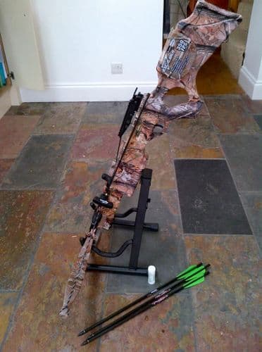 Excalibur Equinox - SOLD.