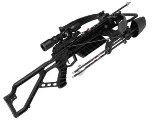 Excalibur Mag Air Crossbow WAS £499.99
