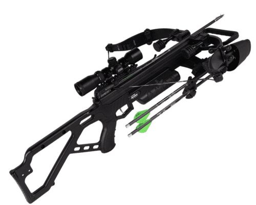 Excalibur Micro MAG MAX dealer special crossbow package from Excalibur crossbows