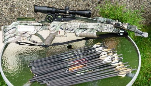 Excalibur Matrix 405 - SOLD