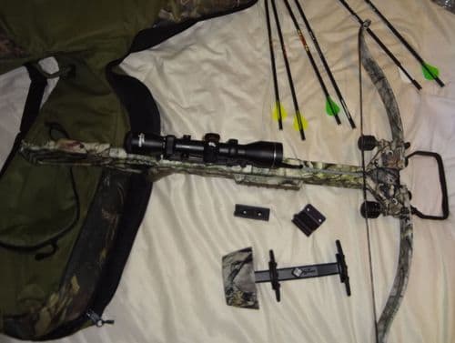 Excalibur Matrix 405 - SOLD.