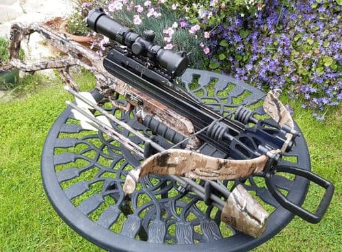 Excalibur Micro 340 TD Dealers Special Edition - SOLD