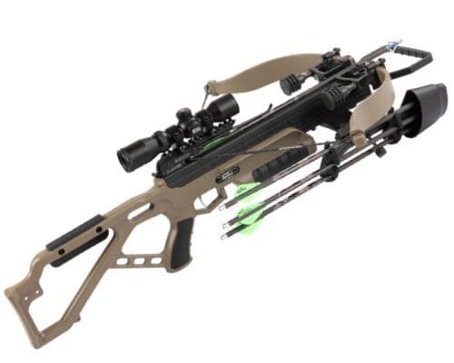Excalibur Micro Extreme Crossbow