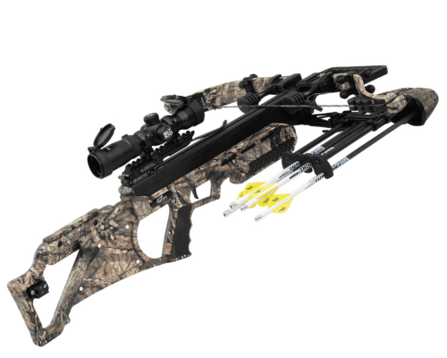 Excalibur Micro Suppressor Extreme Crossbow