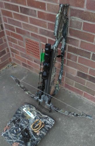 Excalibur Phoenix - SOLD