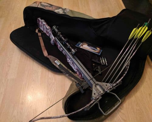 Excalibur Phoenix - SOLD.