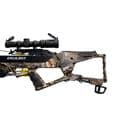 Excalibur REVX TD crossbow package from Excalibur crossbows