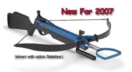 Excalibur Stabilizer Mounting Bracket