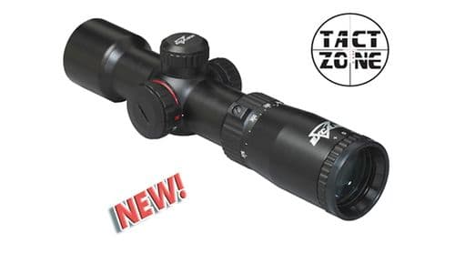 Excalibur Tact-Zone Scope Crossbow Scope WAS £149.99