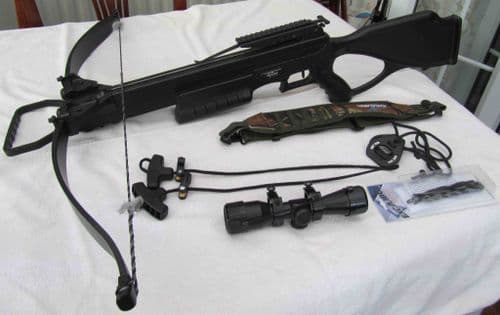 Excalibur Target 150 - SOLD