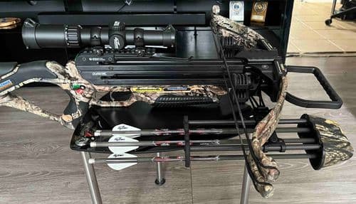 Excalibur Twinstrike - SOLD