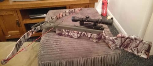 Excalibur Vixen II - SOLD