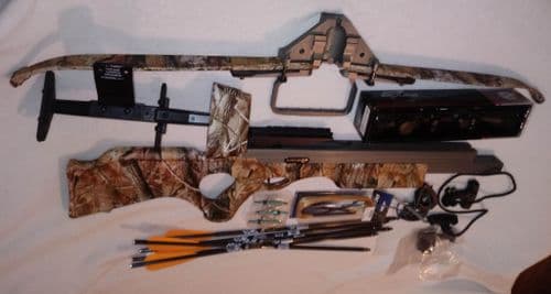 Excalibur Vortex - SOLD.