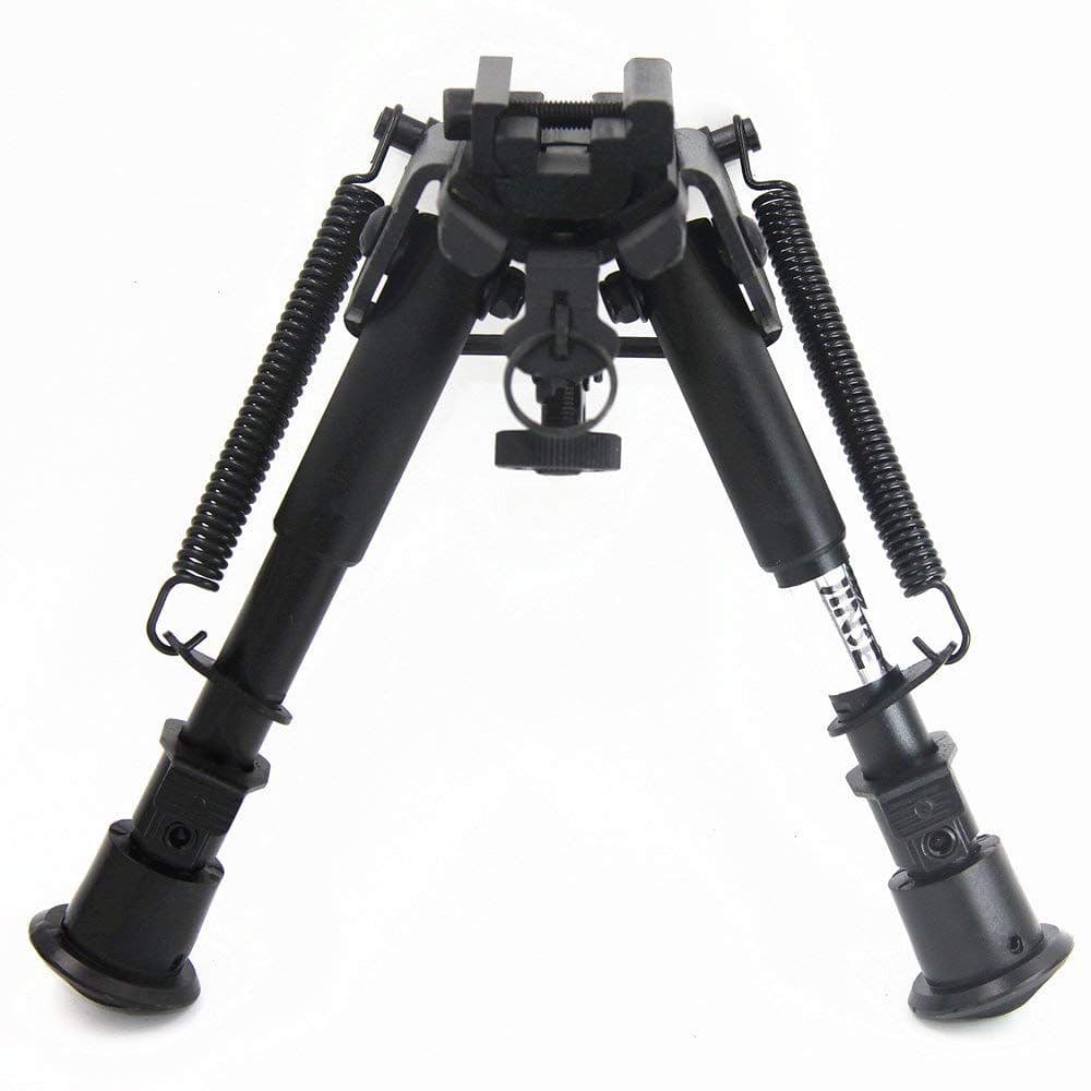 Universal Crossbow Bipod