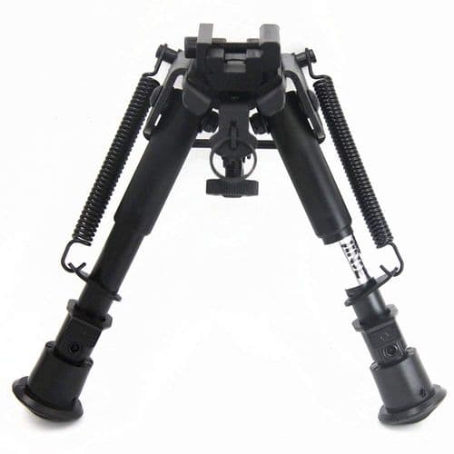 Extendable Bipod