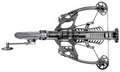 Feradyne Outdoors AXE crossbow full package from Barnett crossbows