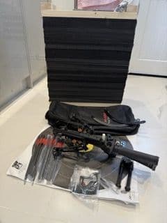 FMA Supersonic Rev Complete Bundle - SOLD