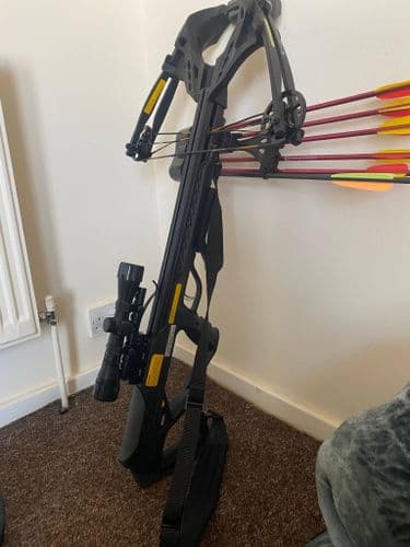 Guillotine X - 33016/170425/57