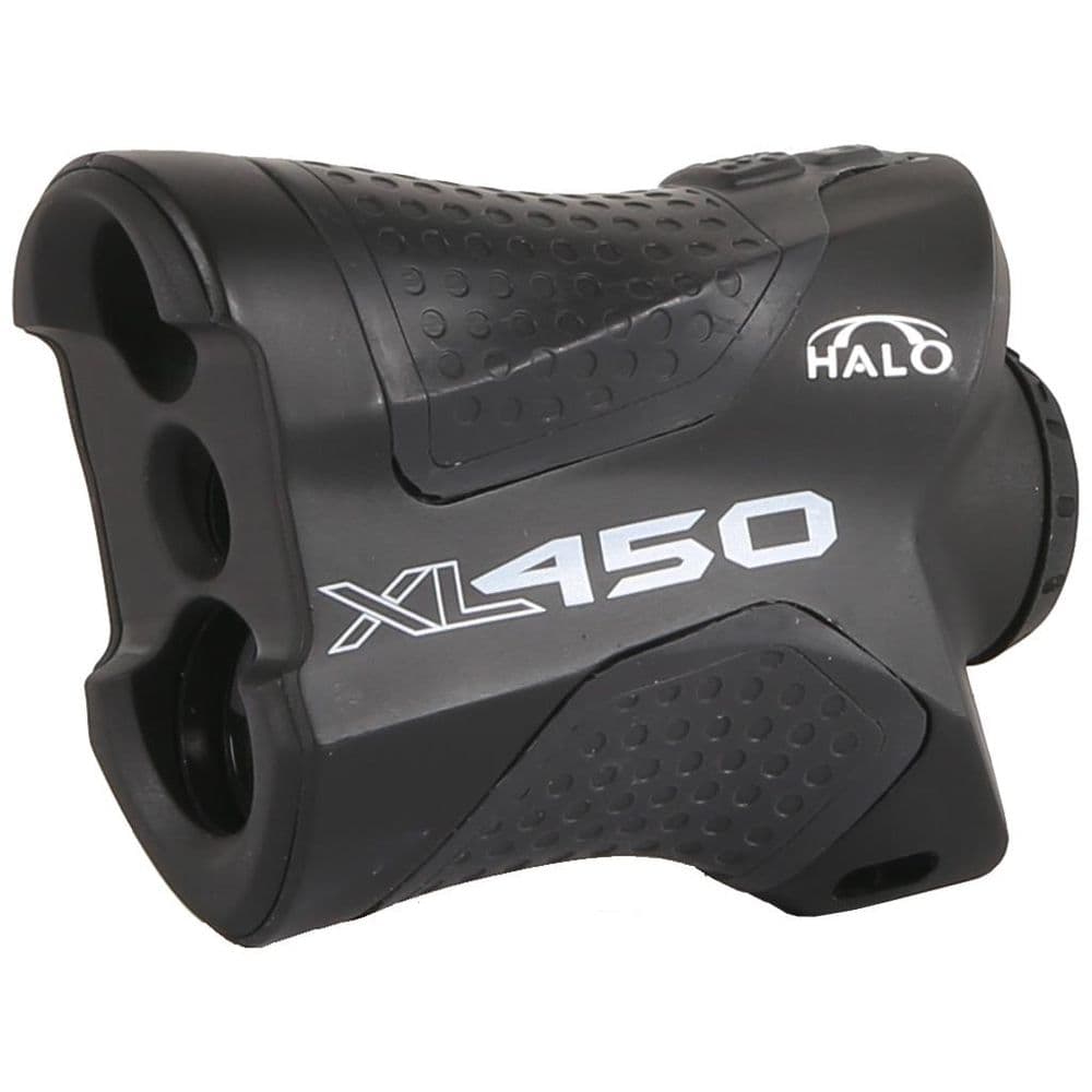 Halo Optics XL450 Rangefinder.