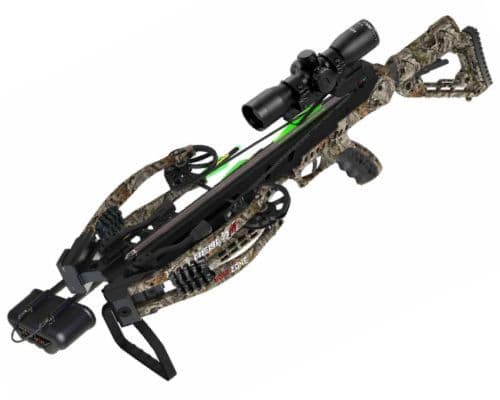 Hori-Zone Bedlam Crossbow