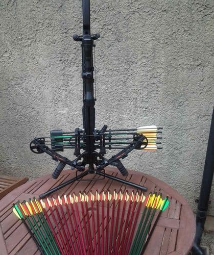 Hori-zone Penetrator - SOLD