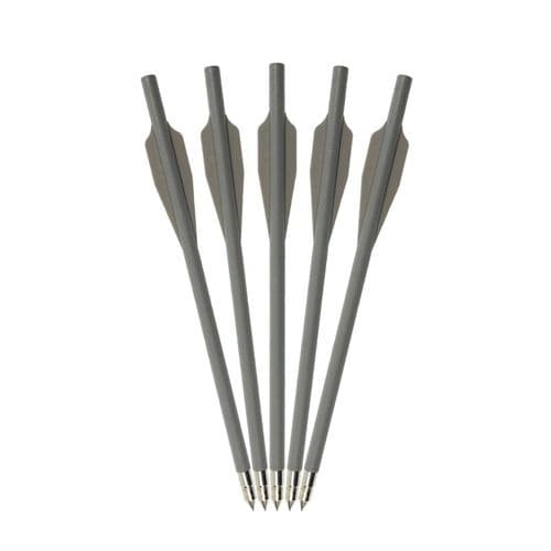 Hori-zone XR Crossbow Pistol Bolts (12 Pack) WAS £17.99