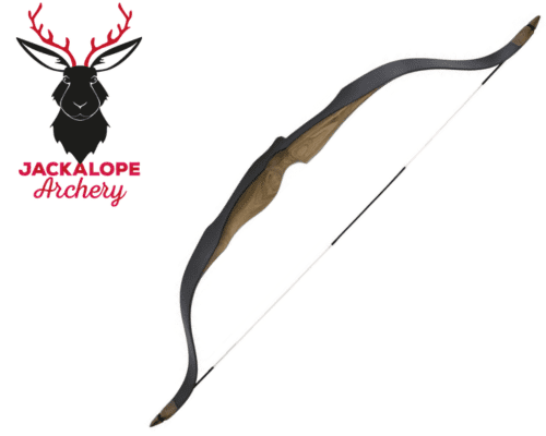 Jackalope Recurve Bows
