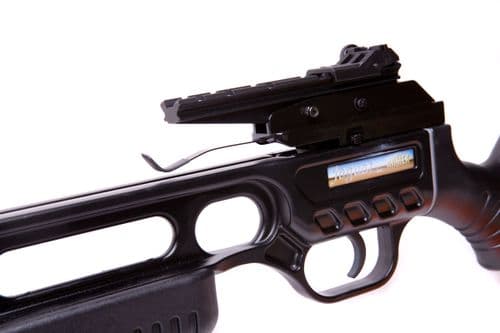 ARMEX Anglo Arms Jaguar 175lb Recurve Powerful Crossbow £59.99