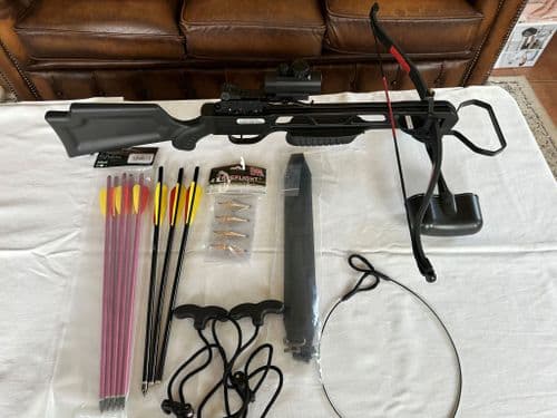 Jaguar 175lb MK2 - SOLD