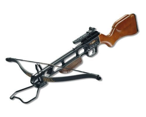 Armex Target ARMEX Anglo Arms Jaguar 175lb Recurve Powerful Crossbow £59.99