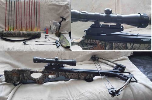 Jandao Chace Sun II - SOLD