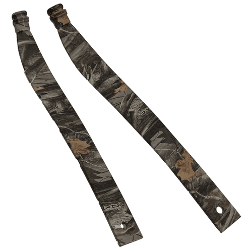Jandao Chace Wind Spare Camo Limbs (150lb)